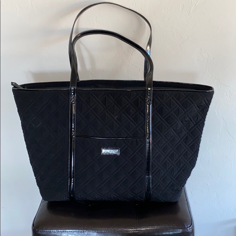 Vera Bradley Travel Tote
